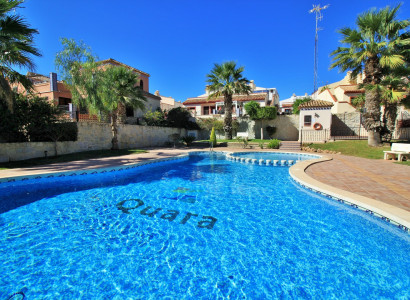 Chalet - Reventa - San Miguel de Salinas - San Miguel de Salinas