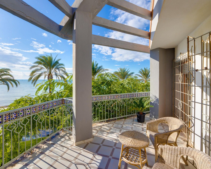 Chalet · Reventa · Santa Pola · Santa Pola