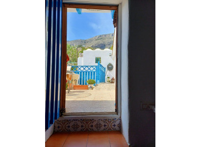 Chalet - Reventa - Sella - Sella
