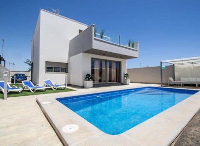 Chalet - Reventa - Torre de la Horadada - 2022V20