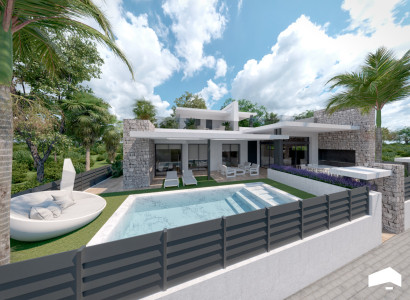 Chalet - Reventa - Torre-Pacheco - Santa Rosalia Lake and Life Resort