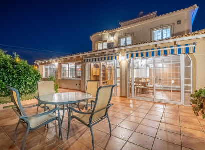 Chalet - Reventa - Torrevieja - 48561