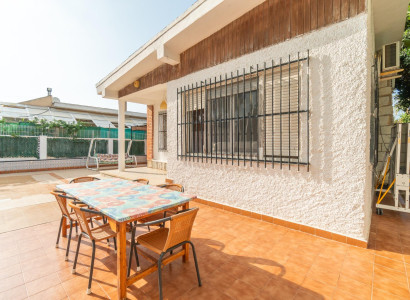 Chalet - Reventa - Torrevieja - Aguas nuevas 1