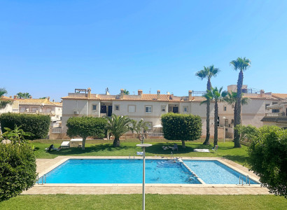 Chalet - Reventa - Torrevieja - Aguas Nuevas