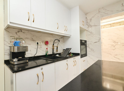 Chalet - Reventa - Torrevieja - Jardin del Mar