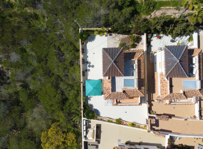 Chalet - Reventa - Torrevieja - La Mata