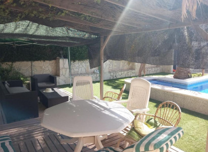 Chalet - Reventa - Torrevieja - Los altos