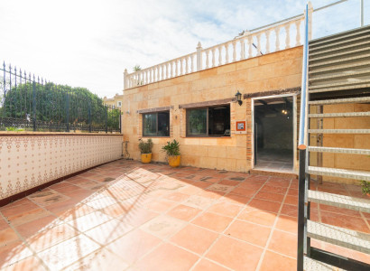 Chalet - Reventa - Torrevieja - Los altos