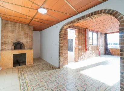 Chalet - Reventa - Torrevieja - Los altos