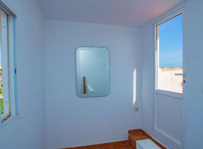 Chalet - Reventa - Torrevieja - Torre la mata