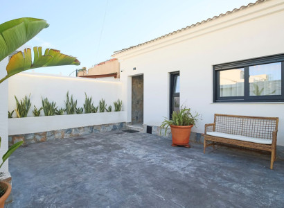 Chalet - Reventa - Torrevieja - Torrevieja Centro