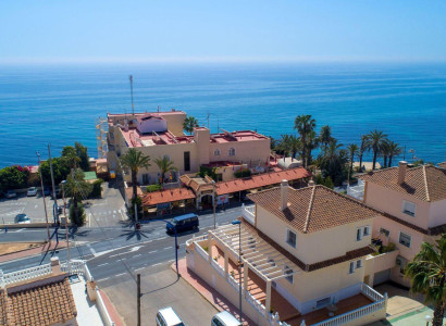 Chalet - Reventa - Torrevieja - Torrevieja Centro
