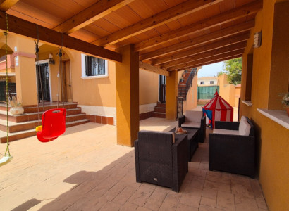Chalet - Reventa - Torrevieja - Torrevieja Centro