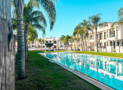 Chalet - Reventa - Torrevieja - Torrevieja Centro