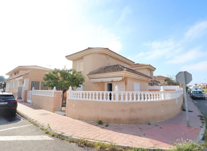 Chalet - Reventa - Torrevieja - Torrevieja Centro