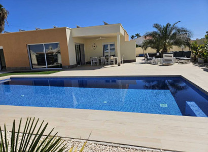 Chalet - Reventa - Torrevieja - Torrevieja Centro