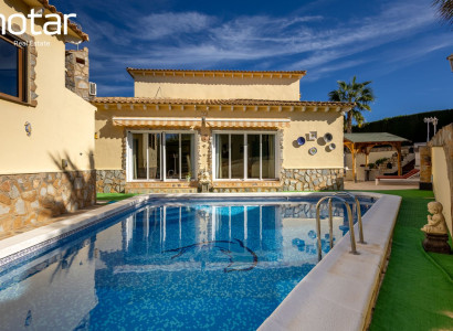 Chalet - Reventa - Torrevieja - Torrevieja
