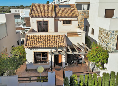 Chalet - Reventa - Villamartín - PAU 8