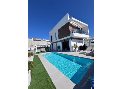 Chalet - Reventa - Villamartín - PAU 8