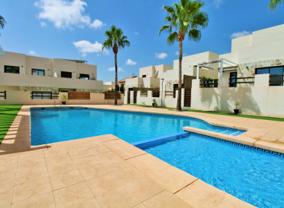 Chalet - Reventa - Villamartín - PAU 8
