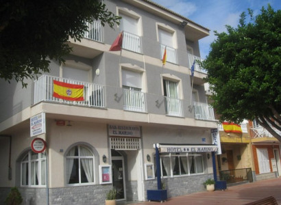 Comercial - Reventa - Santiago de la ribera - SANTIAGO DE LA RIBERA