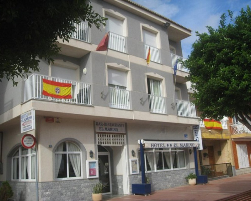 Comercial · Reventa · Santiago de la ribera · SANTIAGO DE LA RIBERA