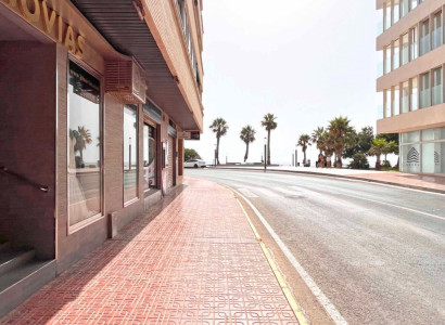 Comercial - Reventa - Torrevieja - 38510