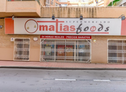 Comercial - Reventa - Torrevieja - Torrevieja