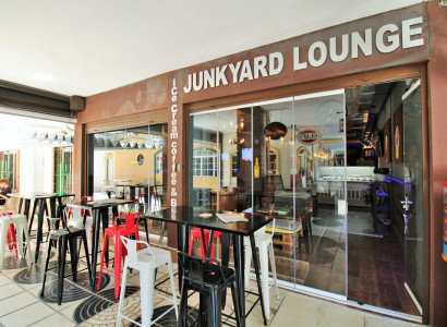 Comercial - Reventa - Villamartín - Villamartin