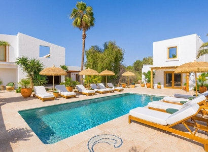 Commercial property - Återförsäljning - Jávea - Jávea - Xàbia Centro