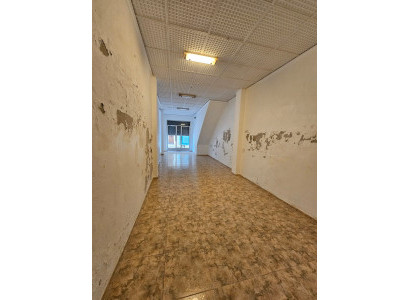 Commercial property - Återförsäljning - Teulada - Teulada Centro