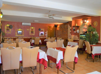 Commercial property - Återförsäljning - Torrevieja - La Veleta