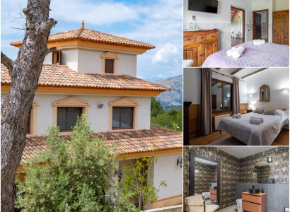 Commercial property - Bruktbolig - Finestrat - Finestrat