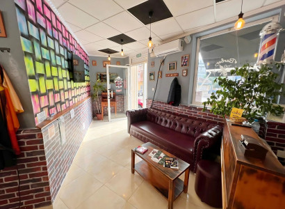 Commercial property - Bruktbolig - Guardamar del Segura - Guardamar del Segura Centro