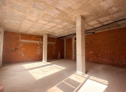 Commercial property - Bruktbolig - Orihuela Costa - Los Dolses