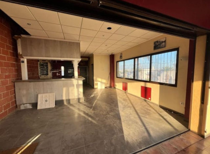 Commercial property - Bruktbolig - Orihuela Costa - Orihuela Costa