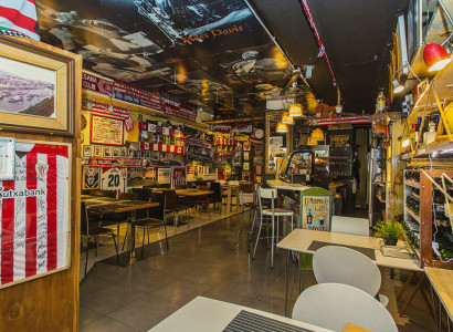 Commercial property - Bruktbolig - Torrevieja - Torrevieja Centro