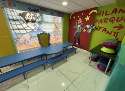 Commercial property - Bruktbolig - Torrevieja - Torrevieja Centro