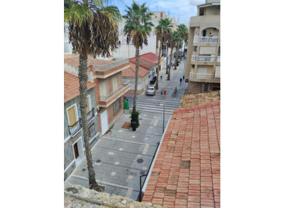 Commercial property - Bruktbolig - Torrevieja - Torrevieja Centro