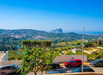 Commercial property - Resale - Benissa - Benissa Centro
