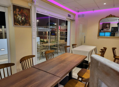 Commercial property - Resale - Calpe - Calpe Centro