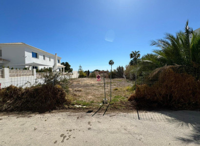 Commercial property - Resale - Calpe - Calpe Centro