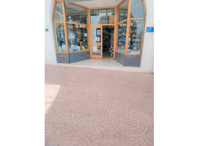 Commercial property - Resale - Calpe - Calpe Centro