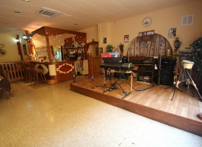 Commercial property - Resale - Calpe - Calpe Centro