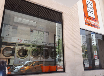 Commercial property - Resale - Calpe - Calpe Centro