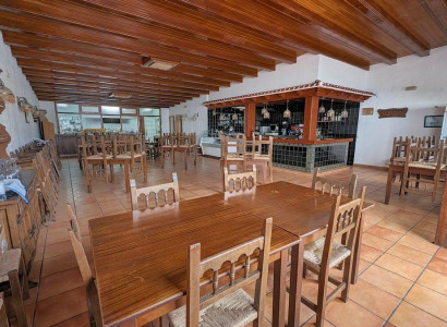 Commercial property - Resale - Calpe - Calpe Centro