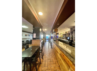 Commercial property - Resale - Jávea - Jávea - Xàbia Centro