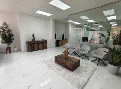 Commercial property - Resale - Los Montesinos - Los Montesinos Centro