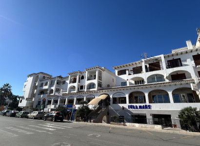 Commercial property - Resale - Orihuela Costa - Villamartin