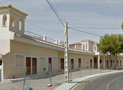 Commercial property - Resale - Pilar de la Horadada - Pinar de Campoverde